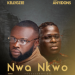 Kellygzee – Nwa Nkwo Remix Ft Anyidons