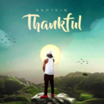 Kaptain – Thankful