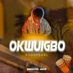 Kodopearl - Okwuigbo