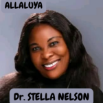 Dr. Stella Nelson - Udo Diri Unu