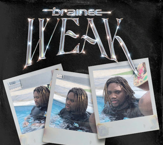 Brainee – Weak