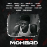 Damo K – Tribute to Mohbad Ft Kabex (All Star)