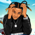 Olamzzy – Tribute To Mohbad