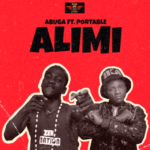 Abuga - Alimi Ft Portable