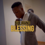 Billirano - Blessing