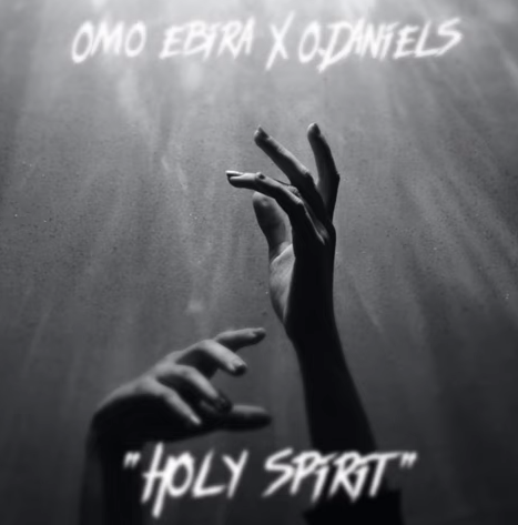 Omo Ebira Beatz – Holy Spirit (Afro Mara) Ft O.Daniels