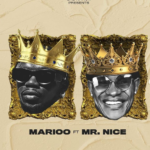 Marioo - Shisha ft Mr Nice