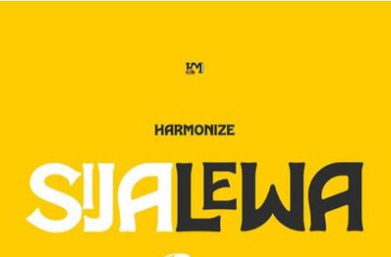 Harmonize – Sijalewa
