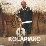 Kolaboy – Sewaa Sewaa ft. Lawrence Obusi