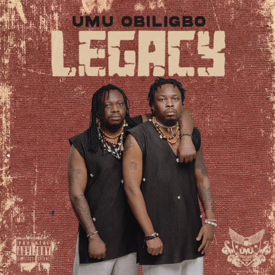 Umu Obiligbo – Live Life