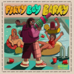 Barry Jhay - Explain Tire