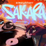 Zinoleesky – Sakara Lyrics