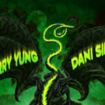 Perry Yung - My Darling Ft Dani Silva