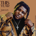 Areezy - This Year
