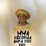 Nk God - Mma Ebezikwa Akwa Ozo