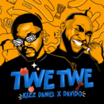 Kizz Daniel – Twe Twe Remix Ft Davido