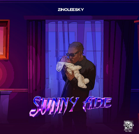 Zinoleesky – Sunny Ade Lyrics