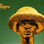 Spyro – No Gree For Anybody