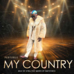 Portable – My Country