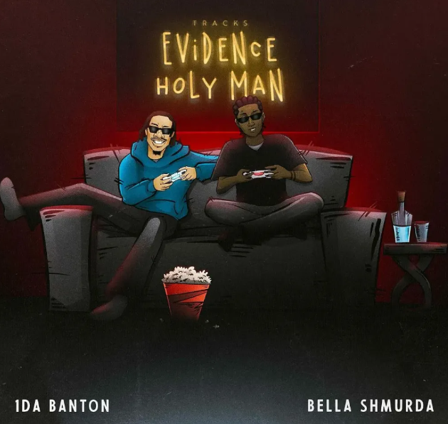 1da Banton – Holy Man Ft. Bella Shmurda