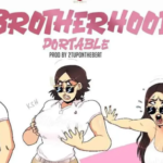 Portable – Brotherhood