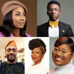 Top 5 Richest Gospel Singers In Nigeria