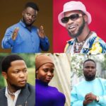 Top Five Nigerian Funniest Social Media Comedian