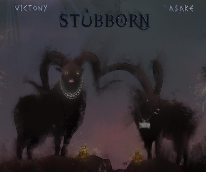 Victony – Stubborn Ft Asake