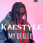 Kaestyle - My Dealer Ft Omah Lay